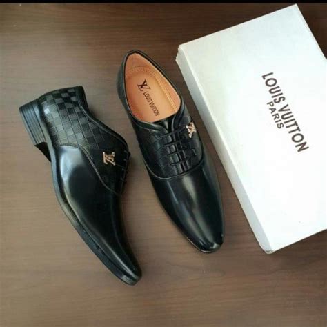 lv formal shoes price